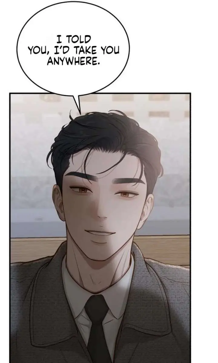 Even Though You Know It's Crazy Chapter 76 Page 110