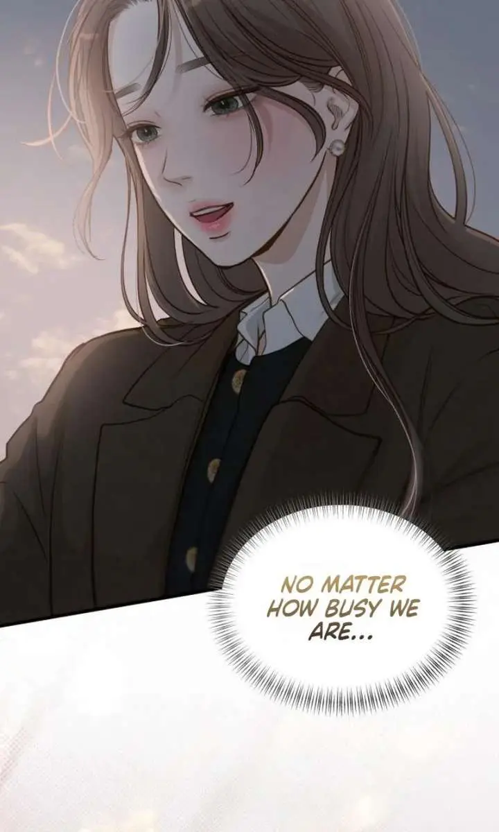 Even Though You Know It's Crazy Chapter 77 Page 3