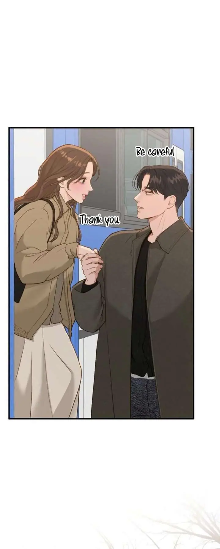 Even Though You Know It's Crazy Chapter 77 Page 21