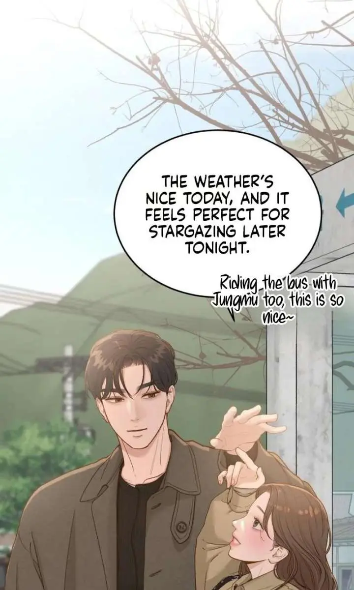 Even Though You Know It's Crazy Chapter 77 Page 22