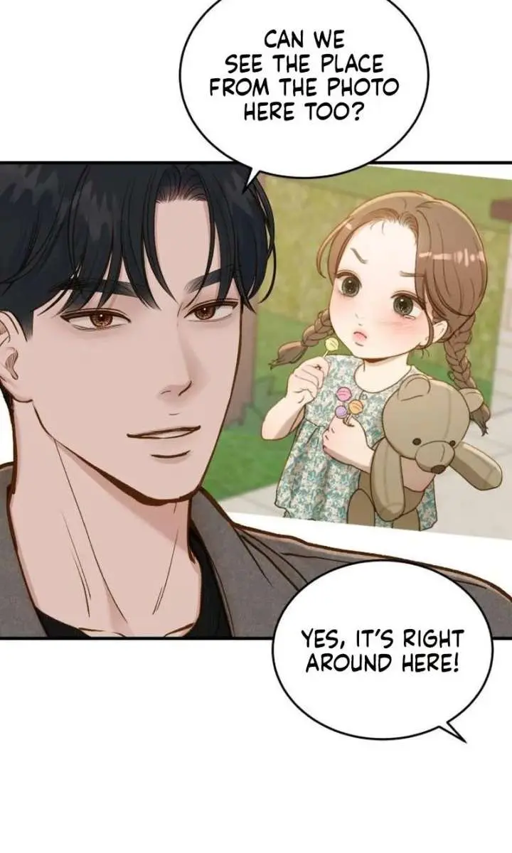 Even Though You Know It's Crazy Chapter 77 Page 24