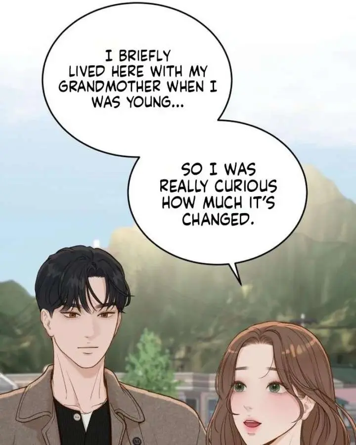 Even Though You Know It's Crazy Chapter 77 Page 25
