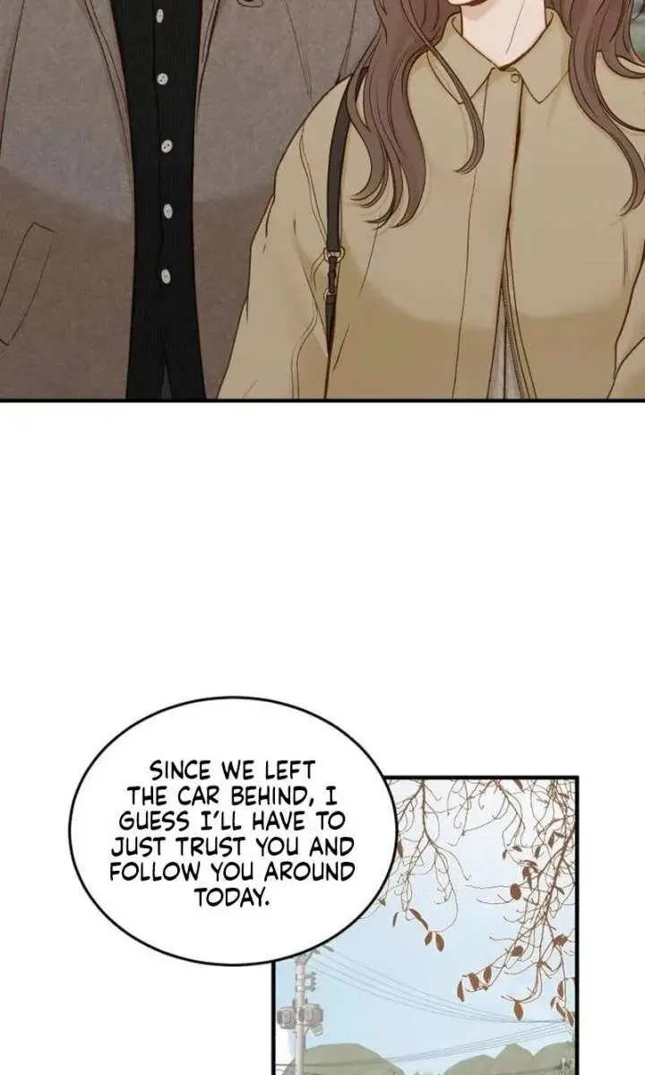 Even Though You Know It's Crazy Chapter 77 Page 26