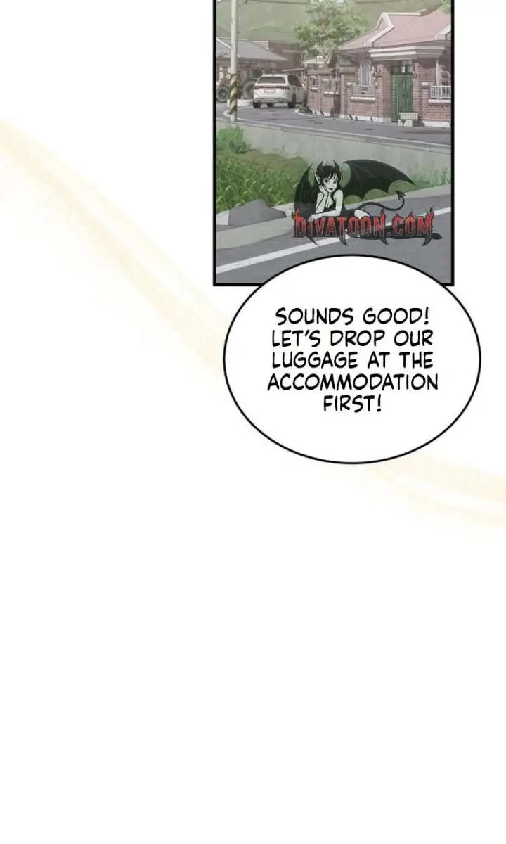 Even Though You Know It's Crazy Chapter 77 Page 27
