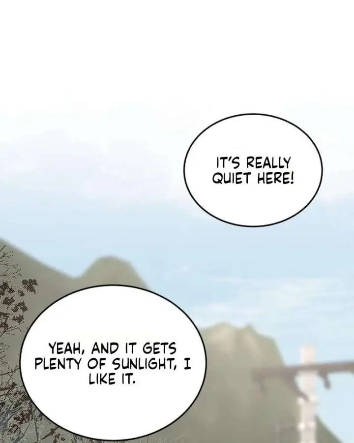 Even Though You Know It's Crazy Chapter 77 Page 29