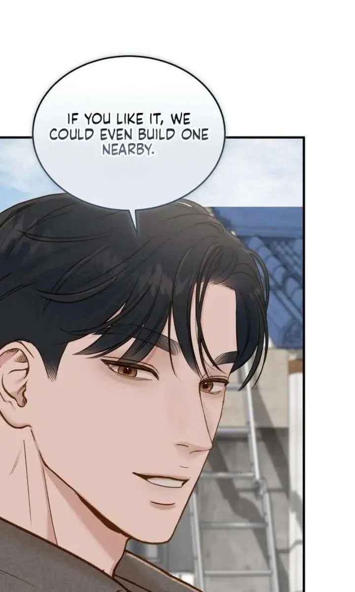 Even Though You Know It's Crazy Chapter 77 Page 31