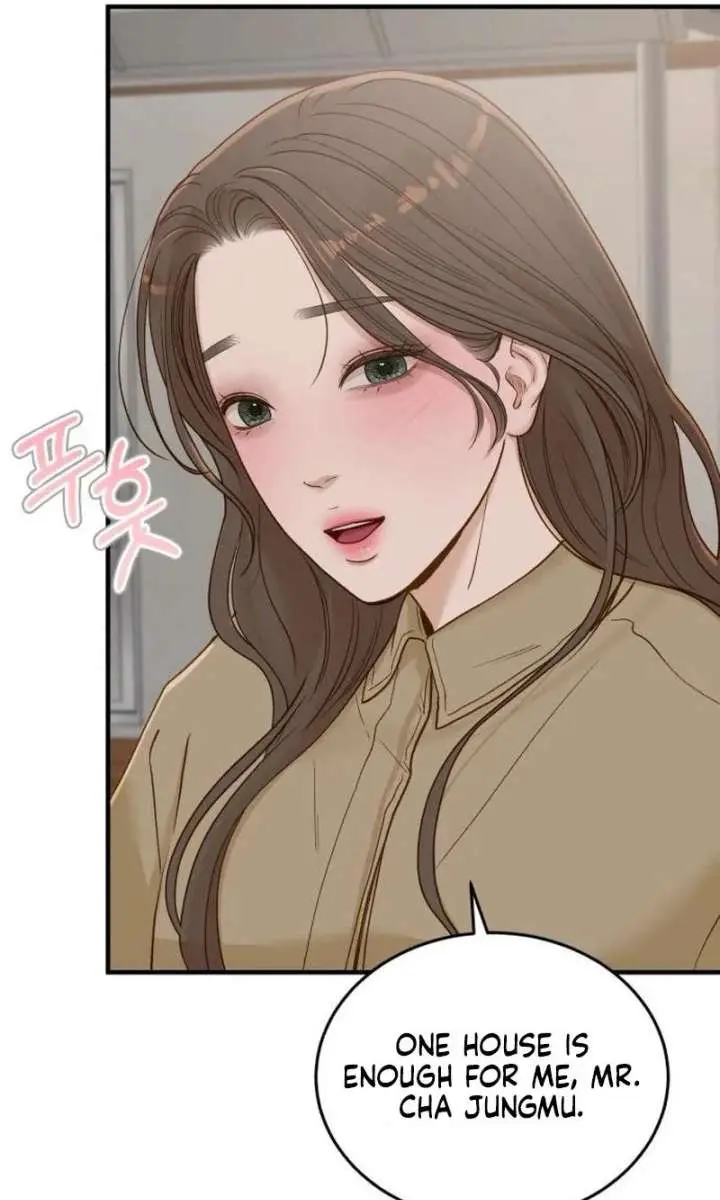 Even Though You Know It's Crazy Chapter 77 Page 33