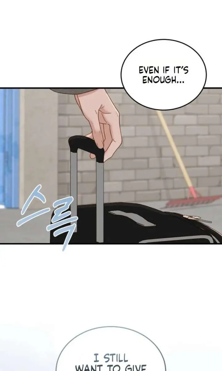 Even Though You Know It's Crazy Chapter 77 Page 35