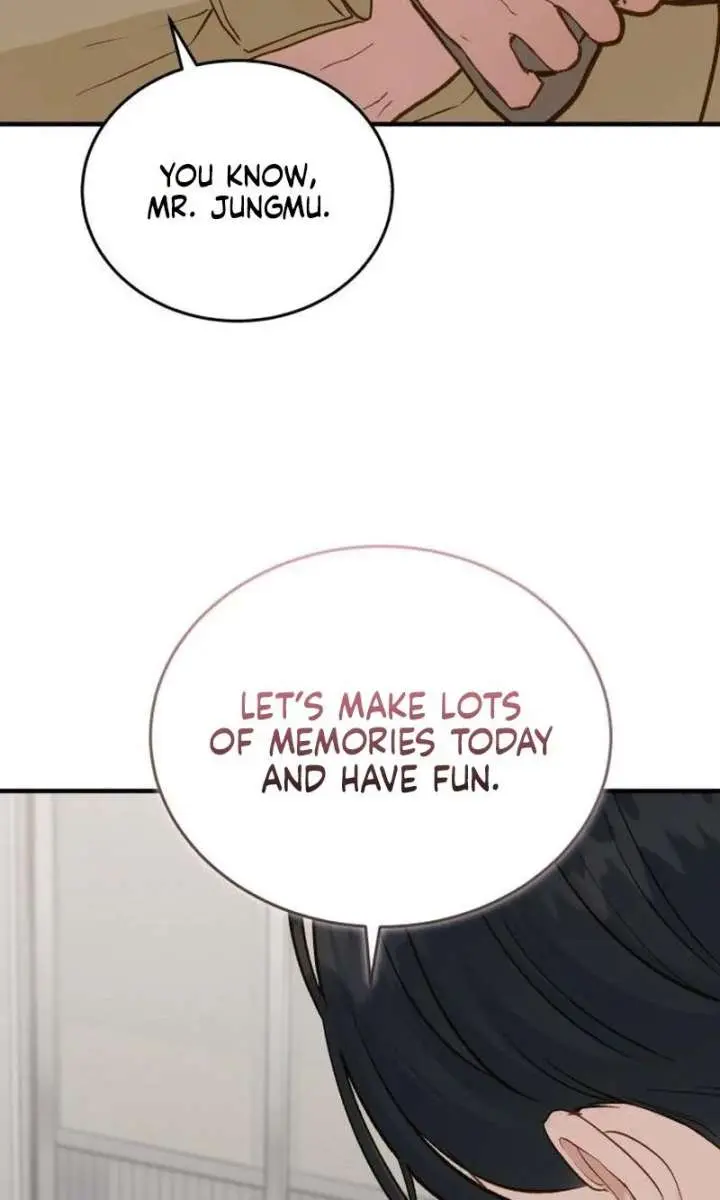 Even Though You Know It's Crazy Chapter 77 Page 39