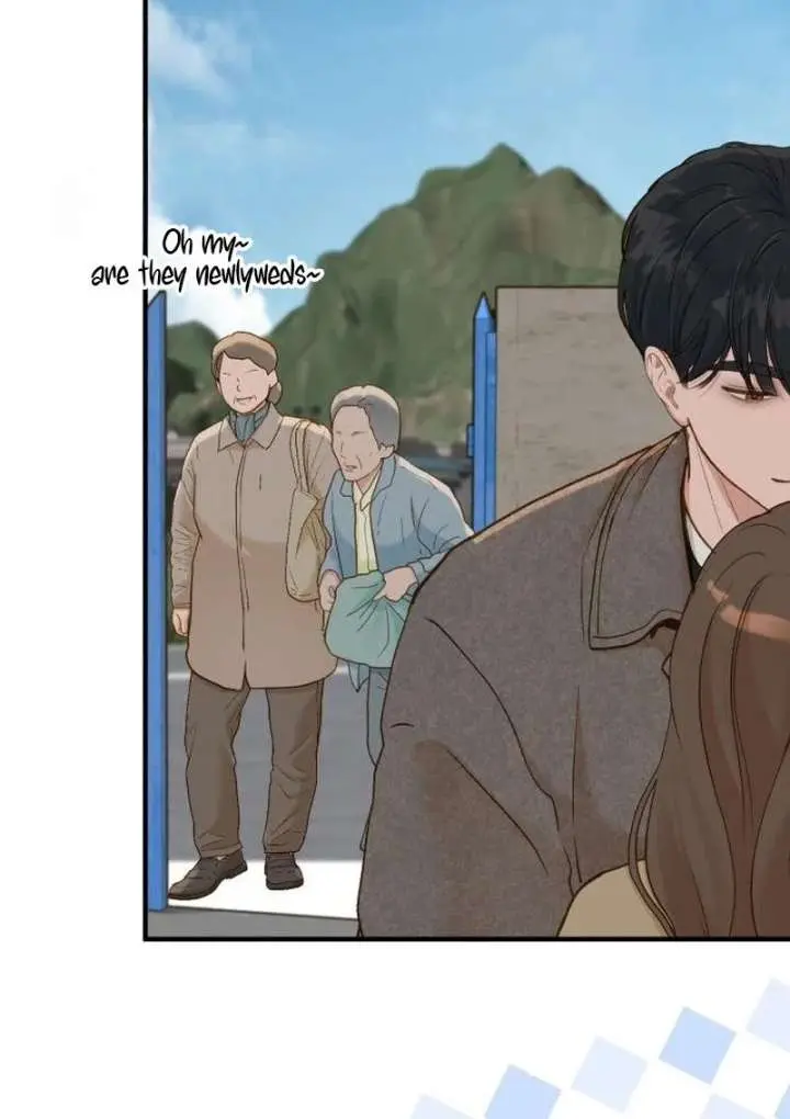 Even Though You Know It's Crazy Chapter 77 Page 43