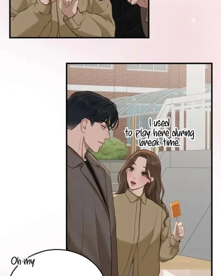 Even Though You Know It's Crazy Chapter 77 Page 47