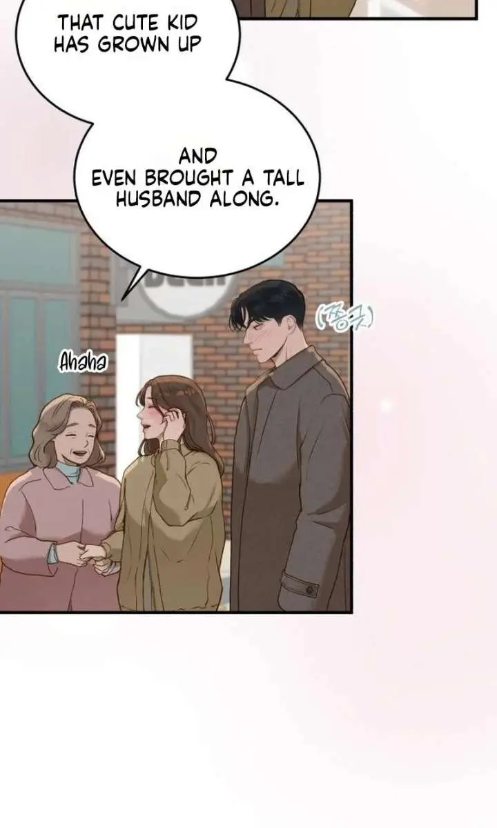 Even Though You Know It's Crazy Chapter 77 Page 48