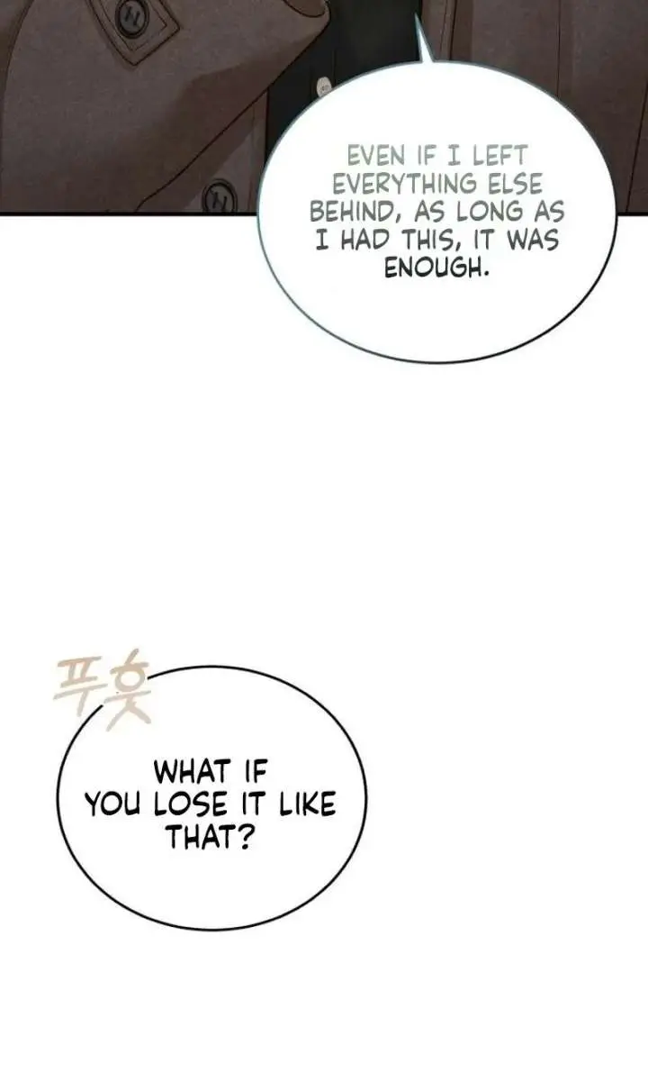 Even Though You Know It's Crazy Chapter 77 Page 54