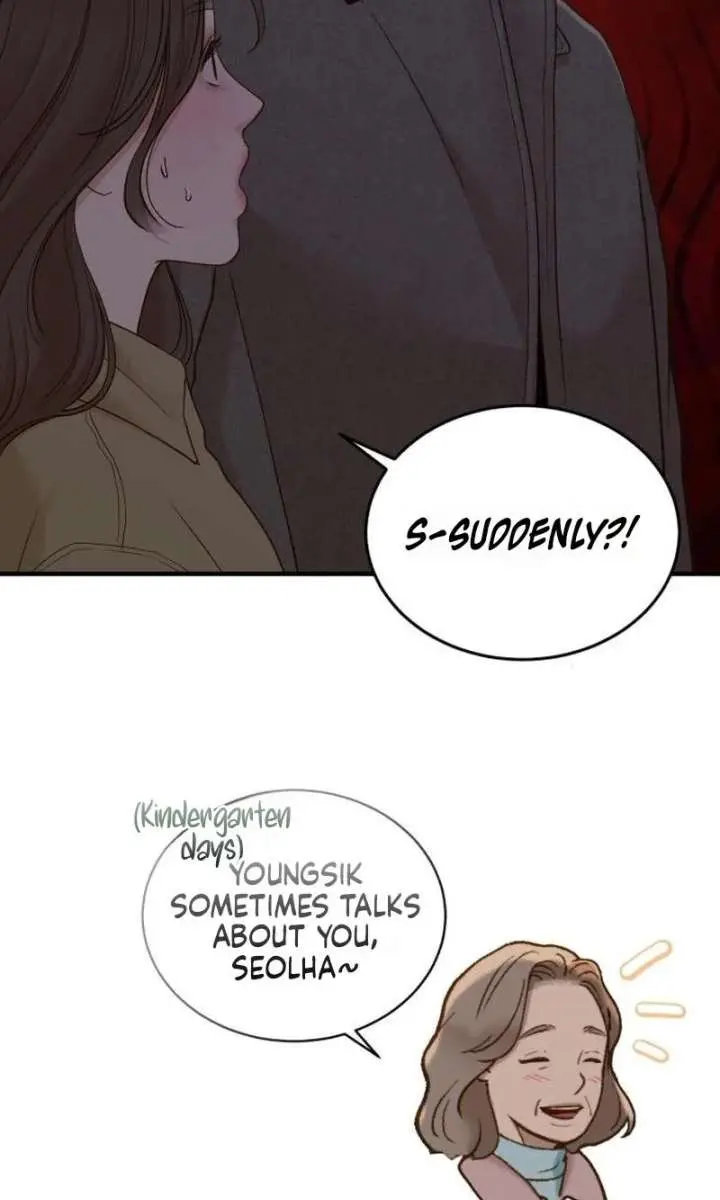 Even Though You Know It's Crazy Chapter 77 Page 64