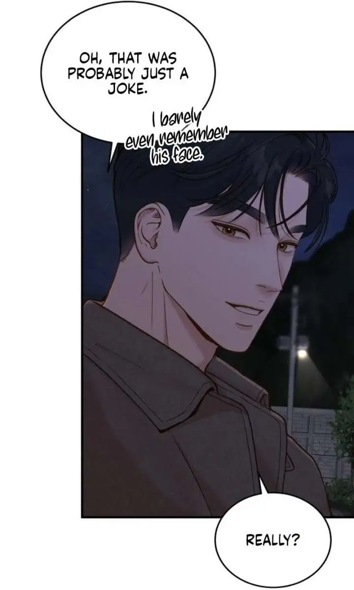 Even Though You Know It's Crazy Chapter 77 Page 66