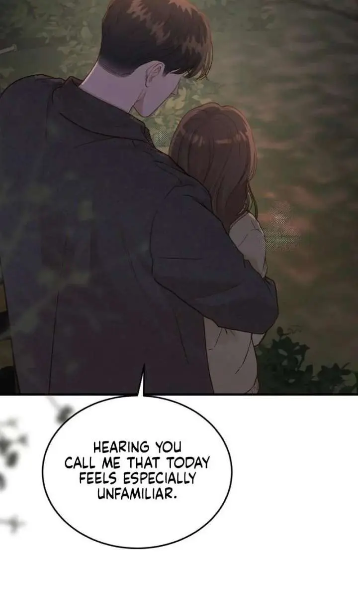 Even Though You Know It's Crazy Chapter 77 Page 75