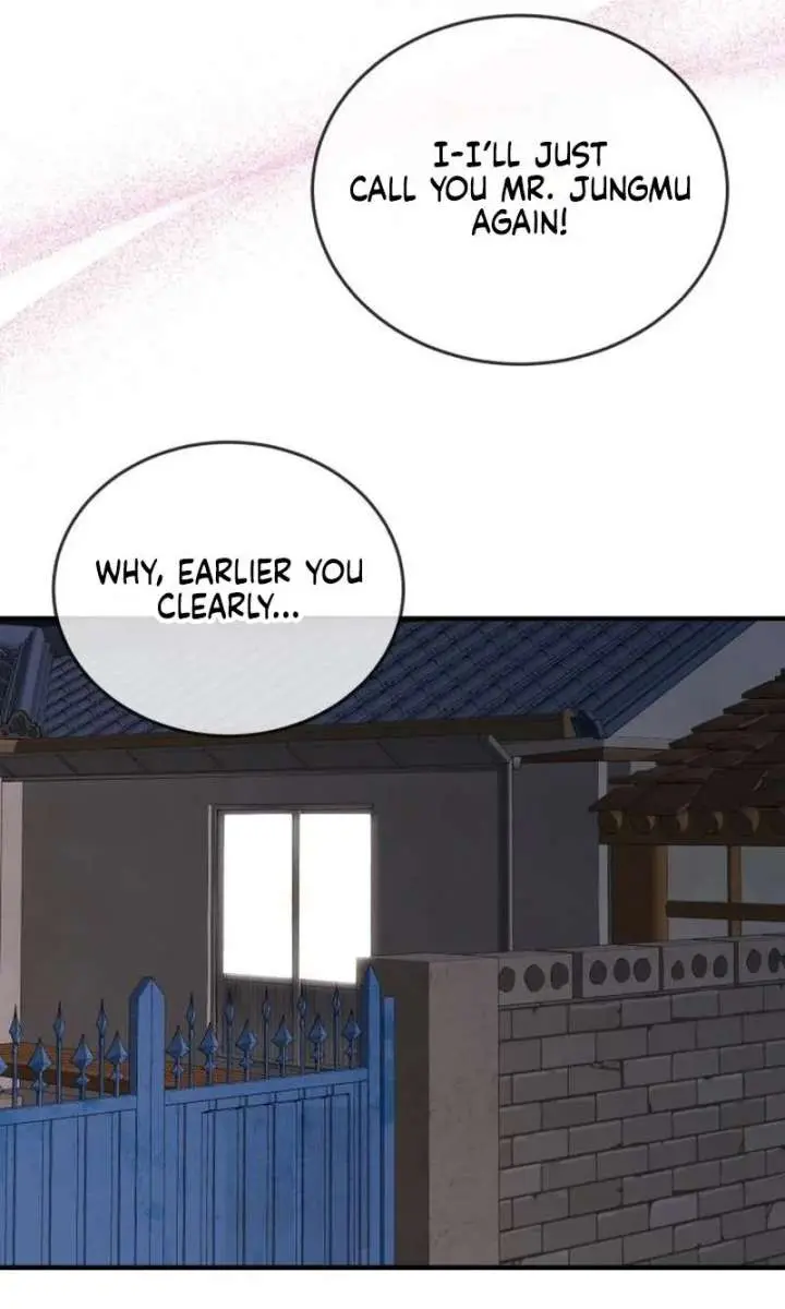 Even Though You Know It's Crazy Chapter 77 Page 79