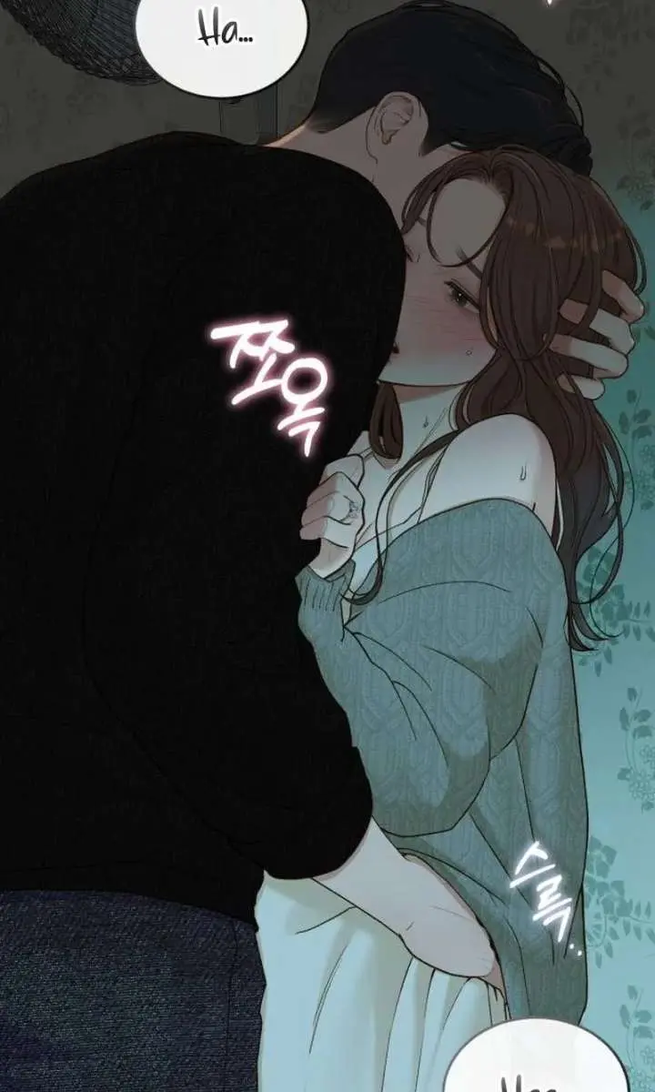 Even Though You Know It's Crazy Chapter 77 Page 86