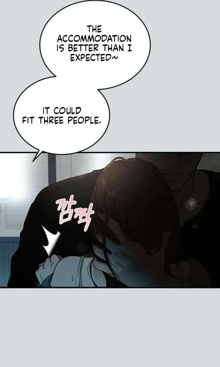 Even Though You Know It's Crazy Chapter 77 Page 88