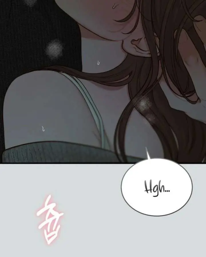 Even Though You Know It's Crazy Chapter 77 Page 91