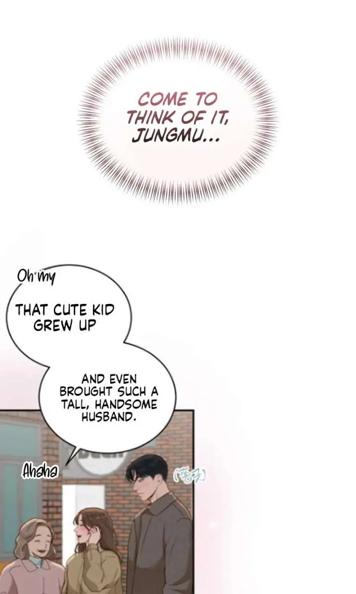 Even Though You Know It's Crazy Chapter 78 Page 14