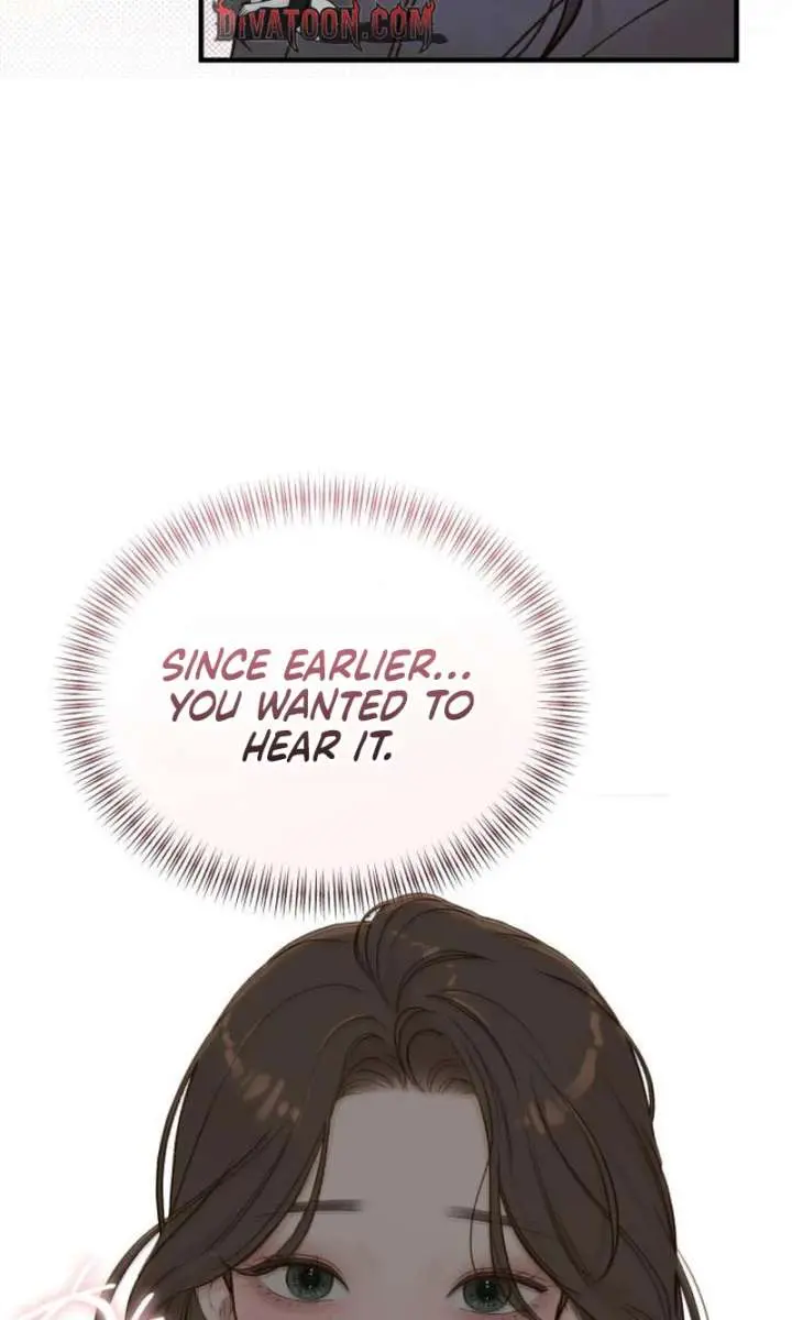 Even Though You Know It's Crazy Chapter 78 Page 17