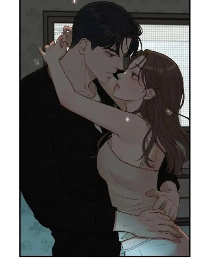 Even Though You Know It's Crazy Chapter 78 Page 19