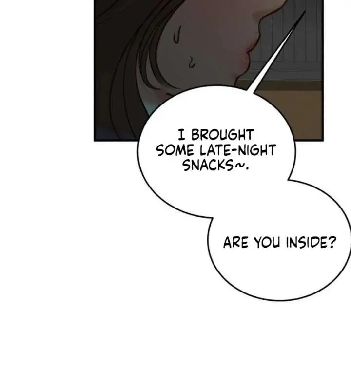 Even Though You Know It's Crazy Chapter 78 Page 22