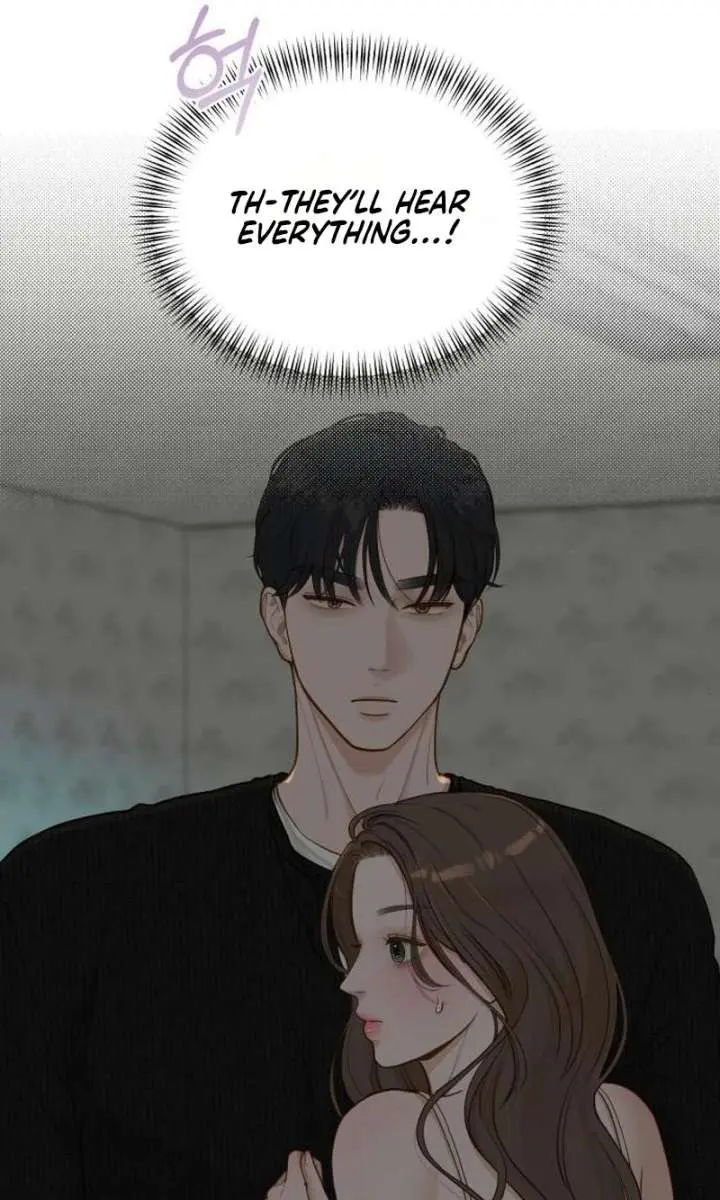 Even Though You Know It's Crazy Chapter 78 Page 23