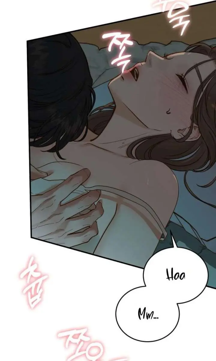 Even Though You Know It's Crazy Chapter 78 Page 34