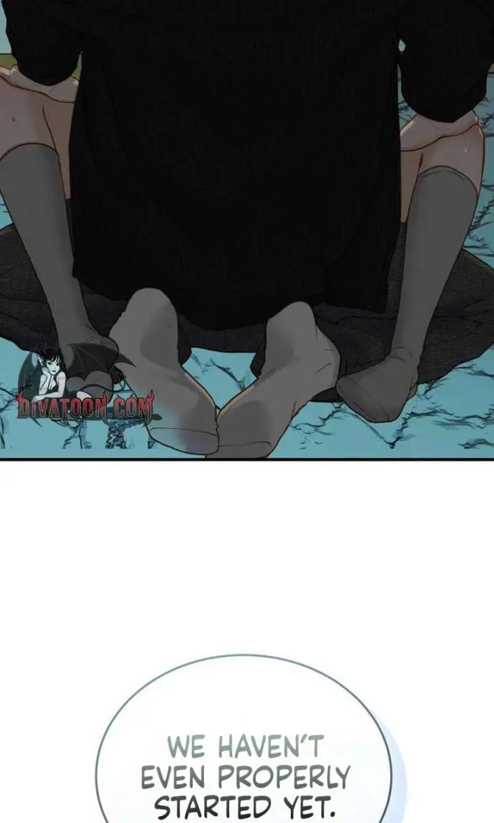 Even Though You Know It's Crazy Chapter 78 Page 36