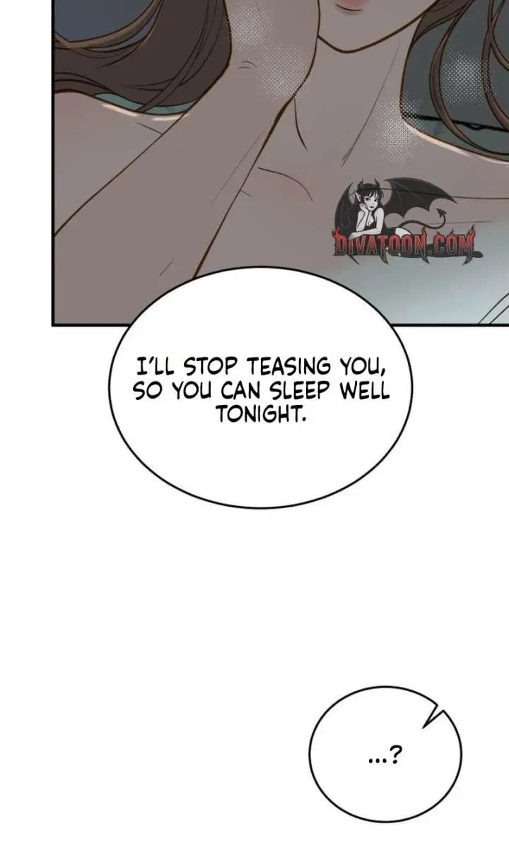 Even Though You Know It's Crazy Chapter 78 Page 54