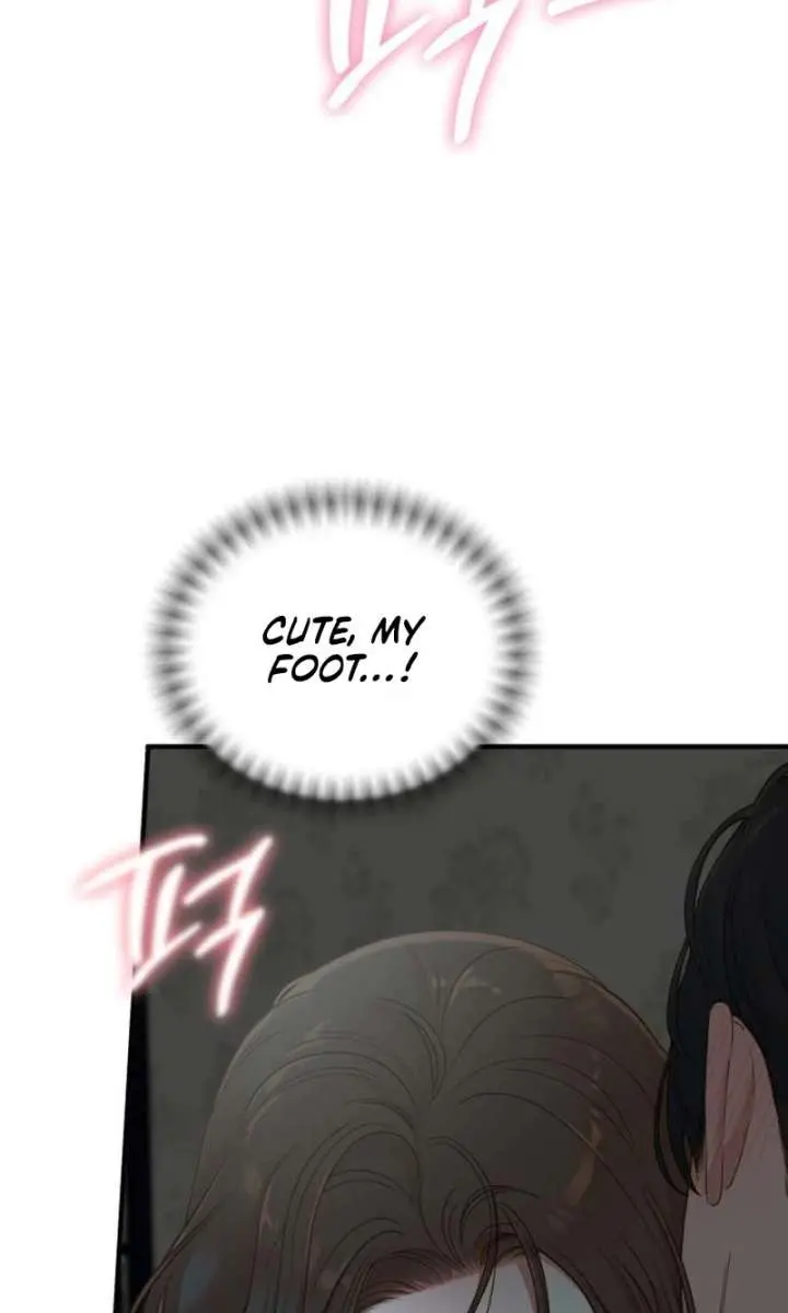 Even Though You Know It's Crazy Chapter 78 Page 84