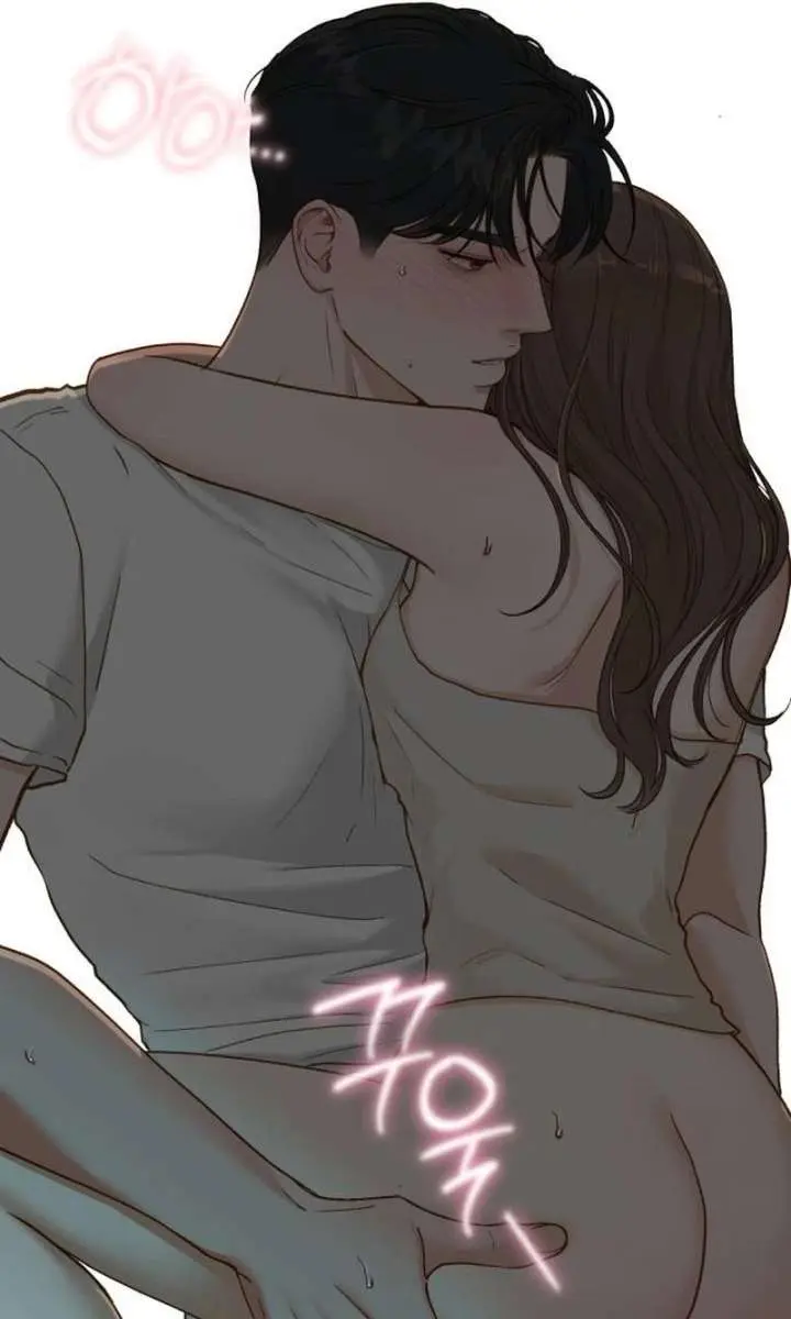 Even Though You Know It's Crazy Chapter 78 Page 88
