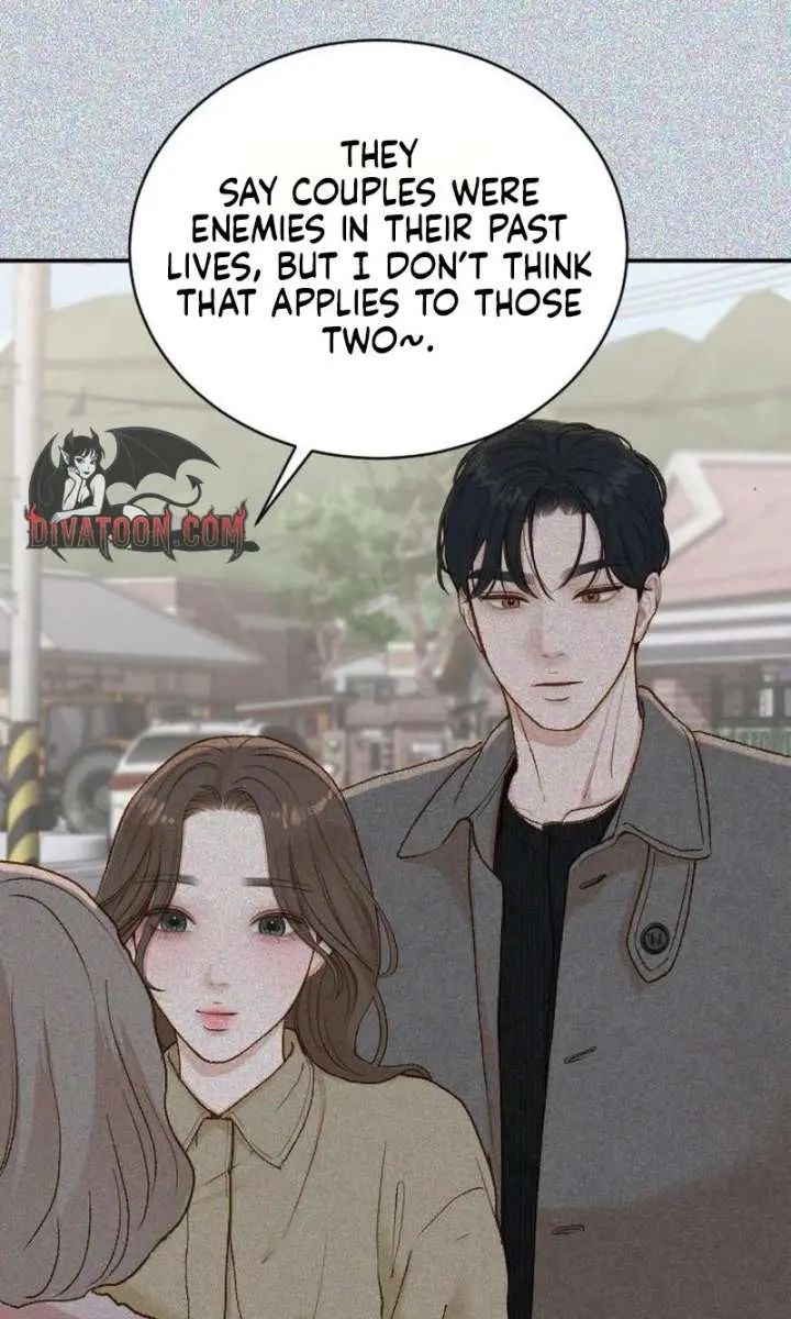 Even Though You Know It's Crazy Chapter 78 Page 96