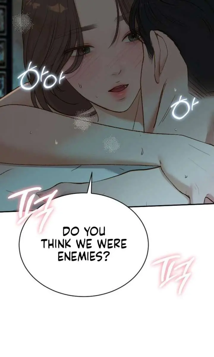 Even Though You Know It's Crazy Chapter 78 Page 98