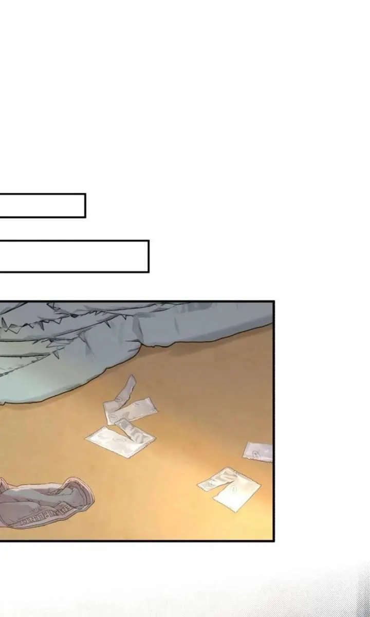 Even Though You Know It's Crazy Chapter 79 Page 30