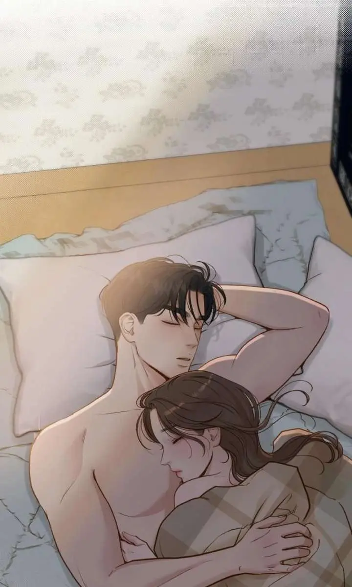 Even Though You Know It's Crazy Chapter 79 Page 31
