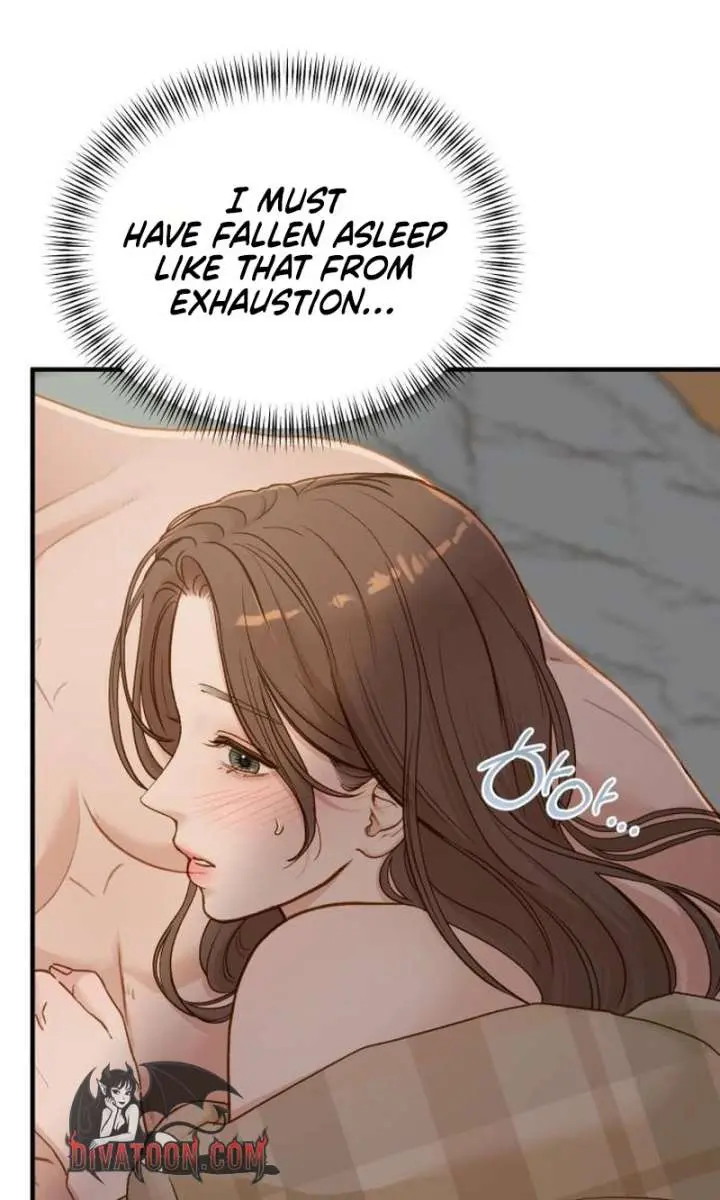 Even Though You Know It's Crazy Chapter 79 Page 42