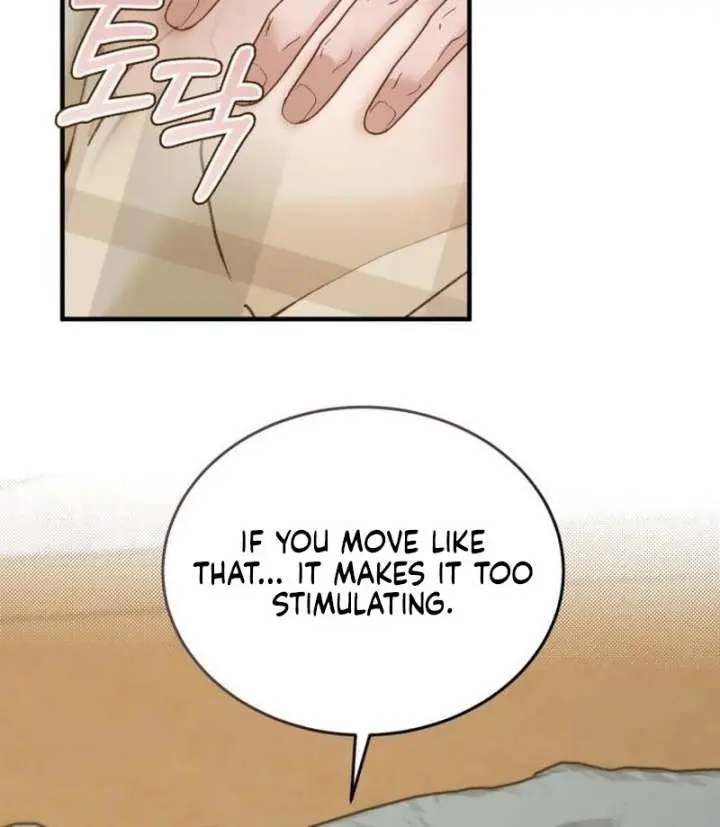 Even Though You Know It's Crazy Chapter 79 Page 44