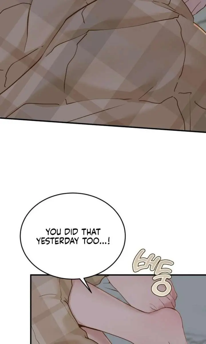 Even Though You Know It's Crazy Chapter 79 Page 46