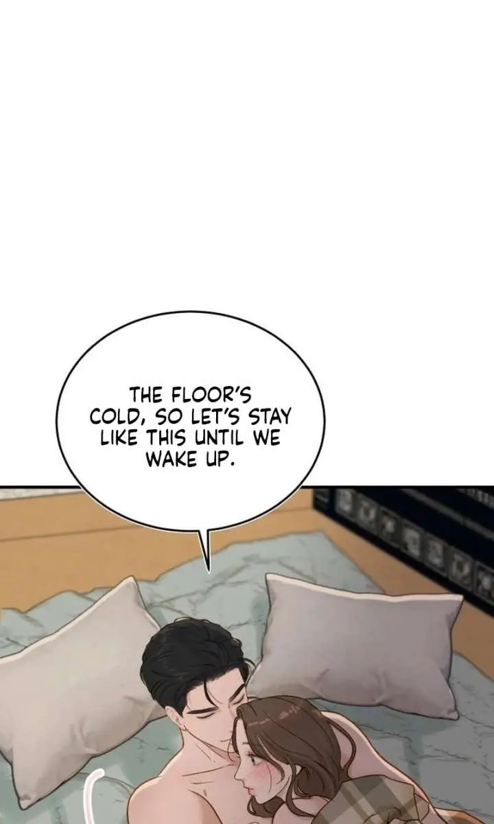 Even Though You Know It's Crazy Chapter 79 Page 52