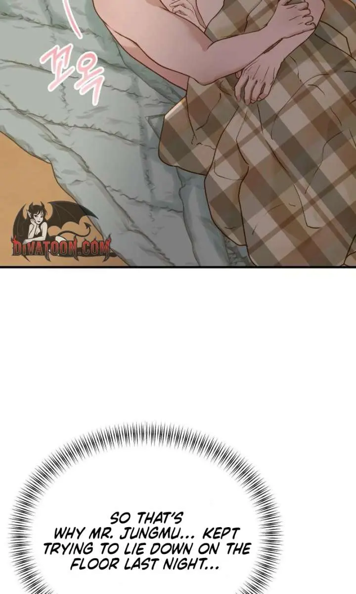 Even Though You Know It's Crazy Chapter 79 Page 53