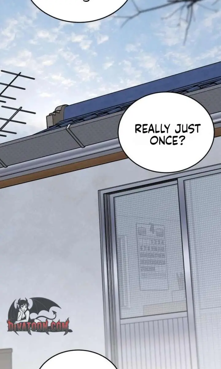 Even Though You Know It's Crazy Chapter 79 Page 58