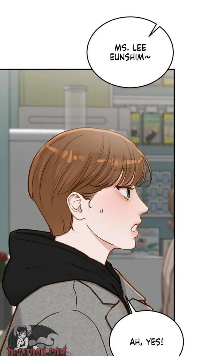 Even Though You Know It's Crazy Chapter 79 Page 65