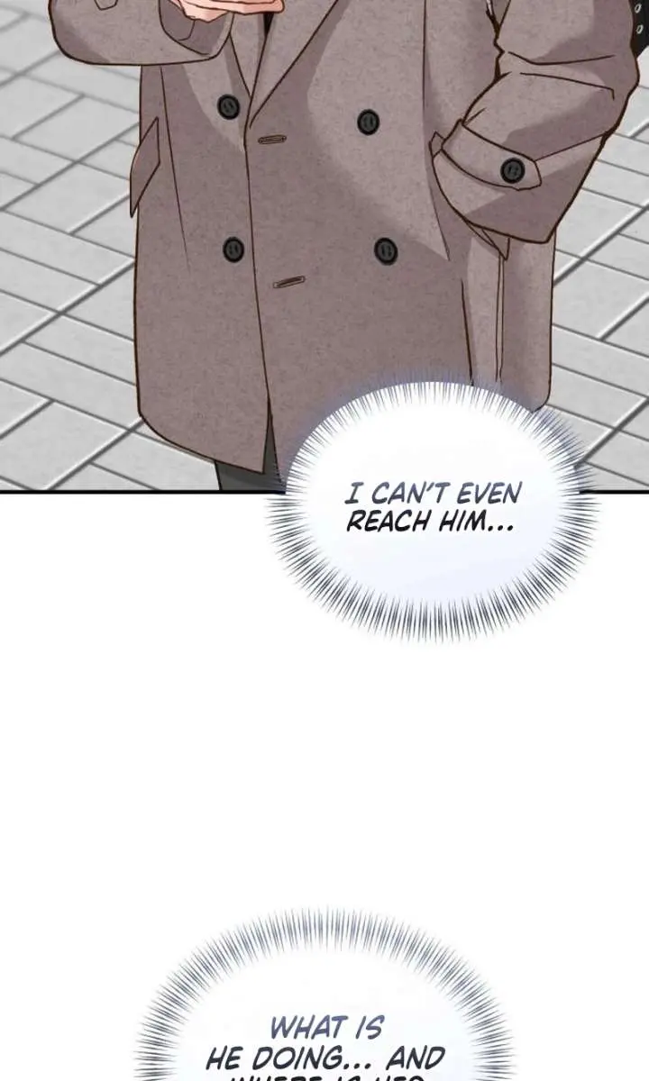 Even Though You Know It's Crazy Chapter 79 Page 75