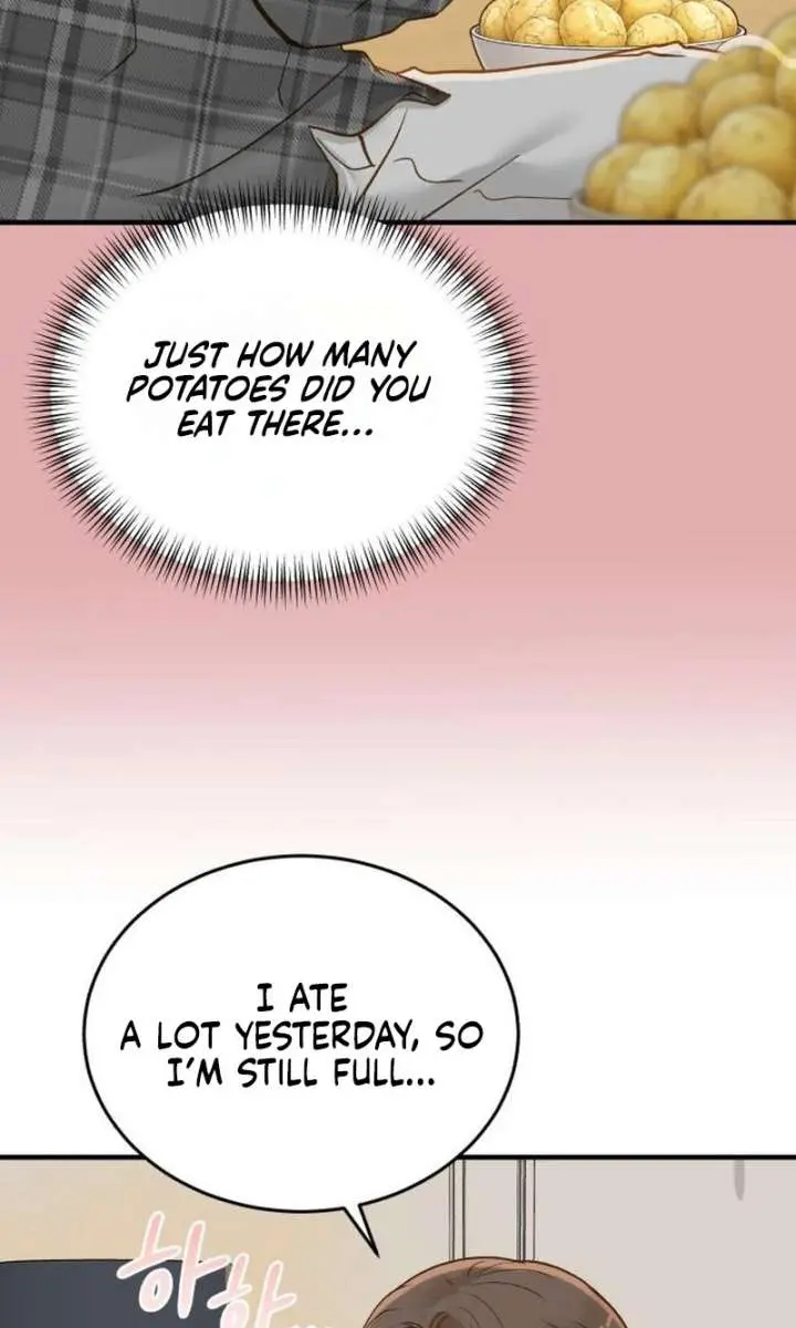 Even Though You Know It's Crazy Chapter 79 Page 85