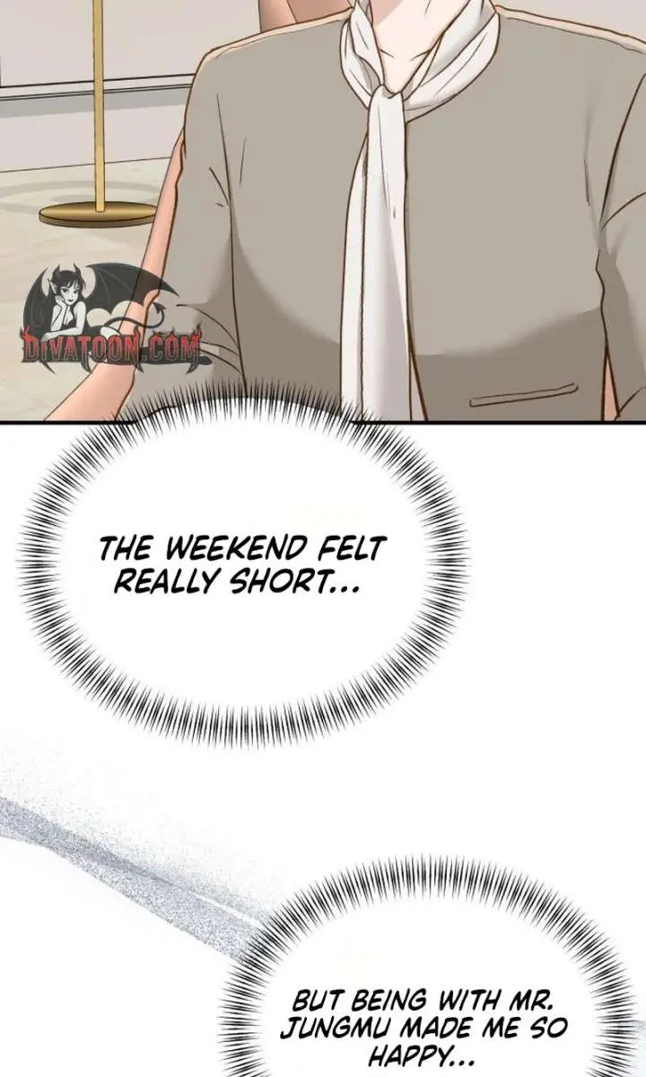 Even Though You Know It's Crazy Chapter 79 Page 87