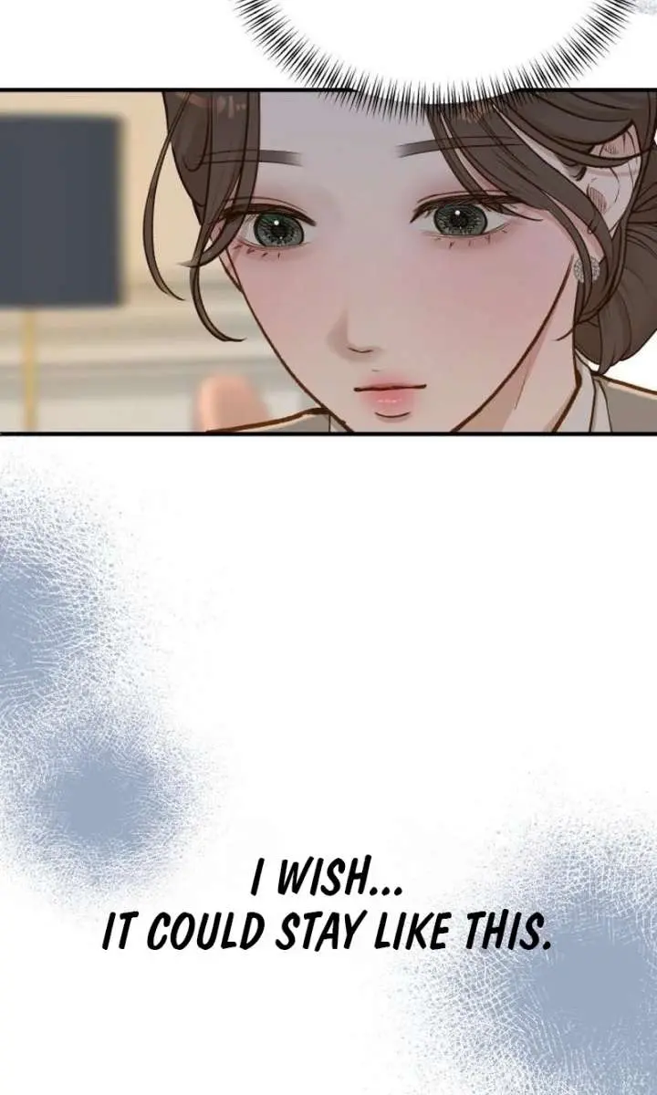 Even Though You Know It's Crazy Chapter 79 Page 88