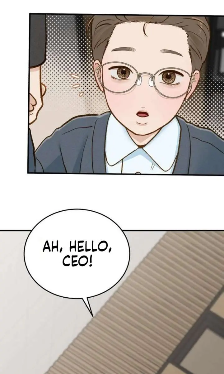 Even Though You Know It's Crazy Chapter 79 Page 93